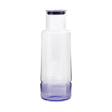 Billund carafe - Lavender 1 L - Crushgrind