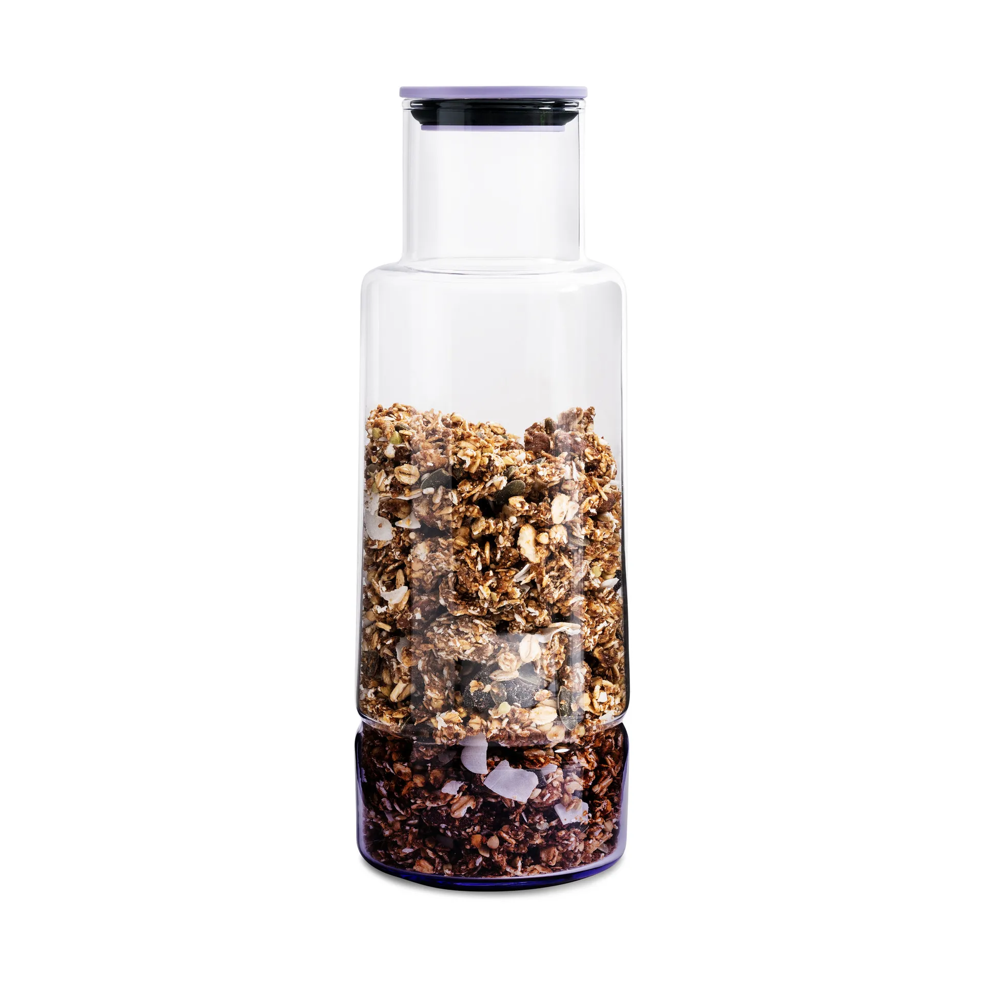 Billund carafe, Lavender 1 L Crushgrind