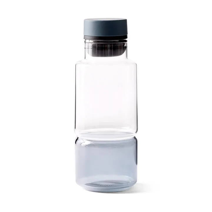 Billund oil & vinegar carafe - Blueberry, 260 ml - Crushgrind