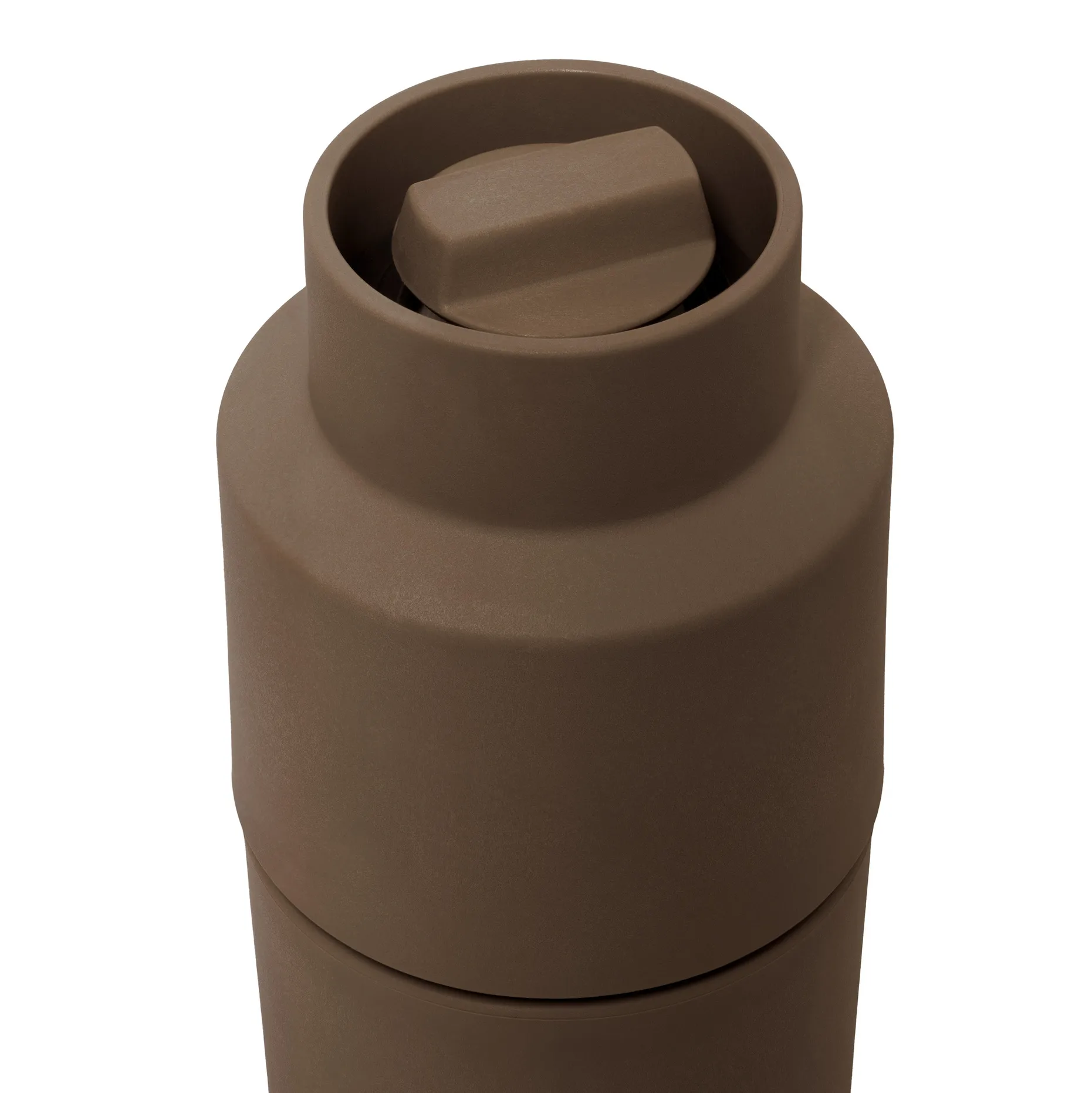 Billund salt and pepper mill set, All spice-cardamom, 2 parts Crushgrind
