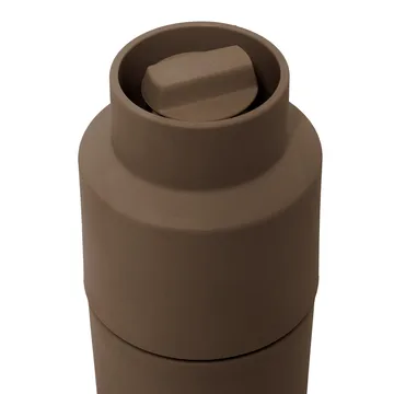 Billund salt and pepper mill set - All spice-cardamom, 2 parts - Crushgrind