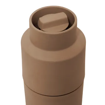 Billund salt and pepper mill set - All spice-cardamom, 2 parts - Crushgrind