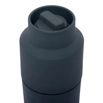 Billund salt and pepper mill set - Blueberry-cumin, 2-piece set - Crushgrind