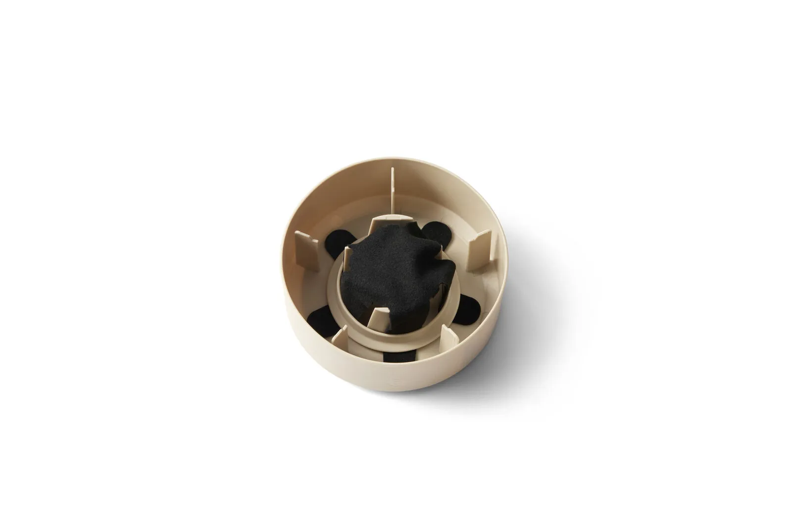 Billund self-watering herb pot, Blueberry Crushgrind