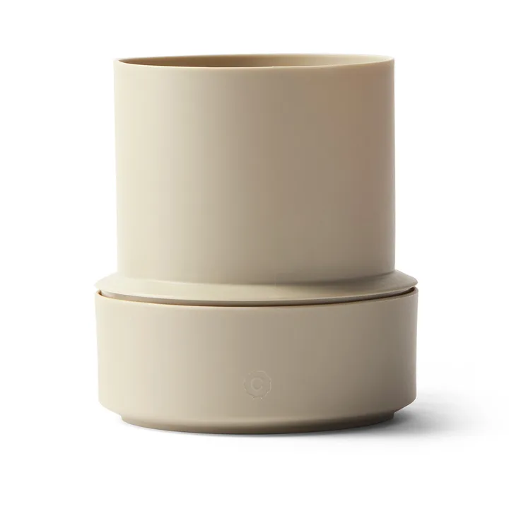 Billund self-watering herb pot - Cumin - Crushgrind