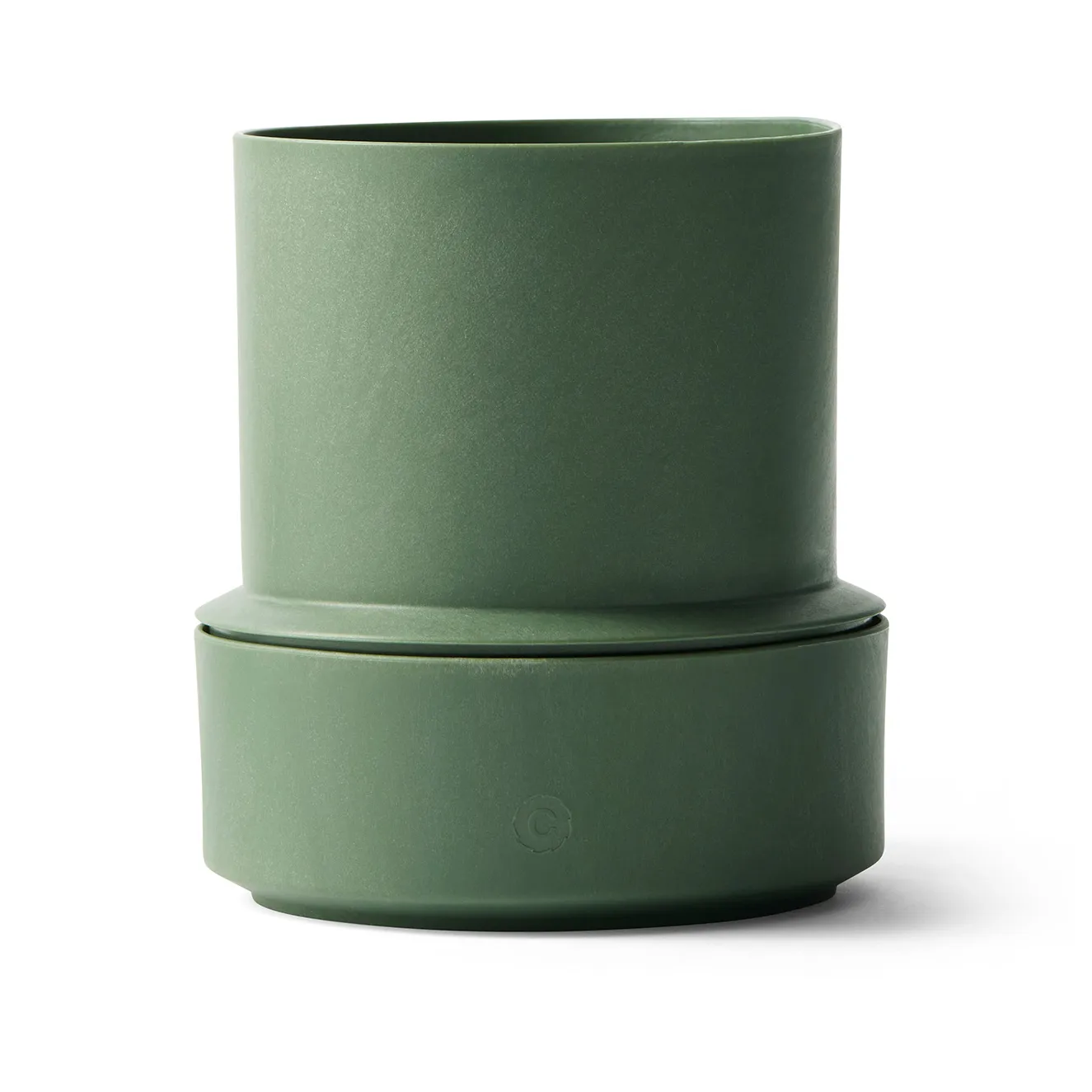 Billund self-watering herb pot, Parsley Crushgrind