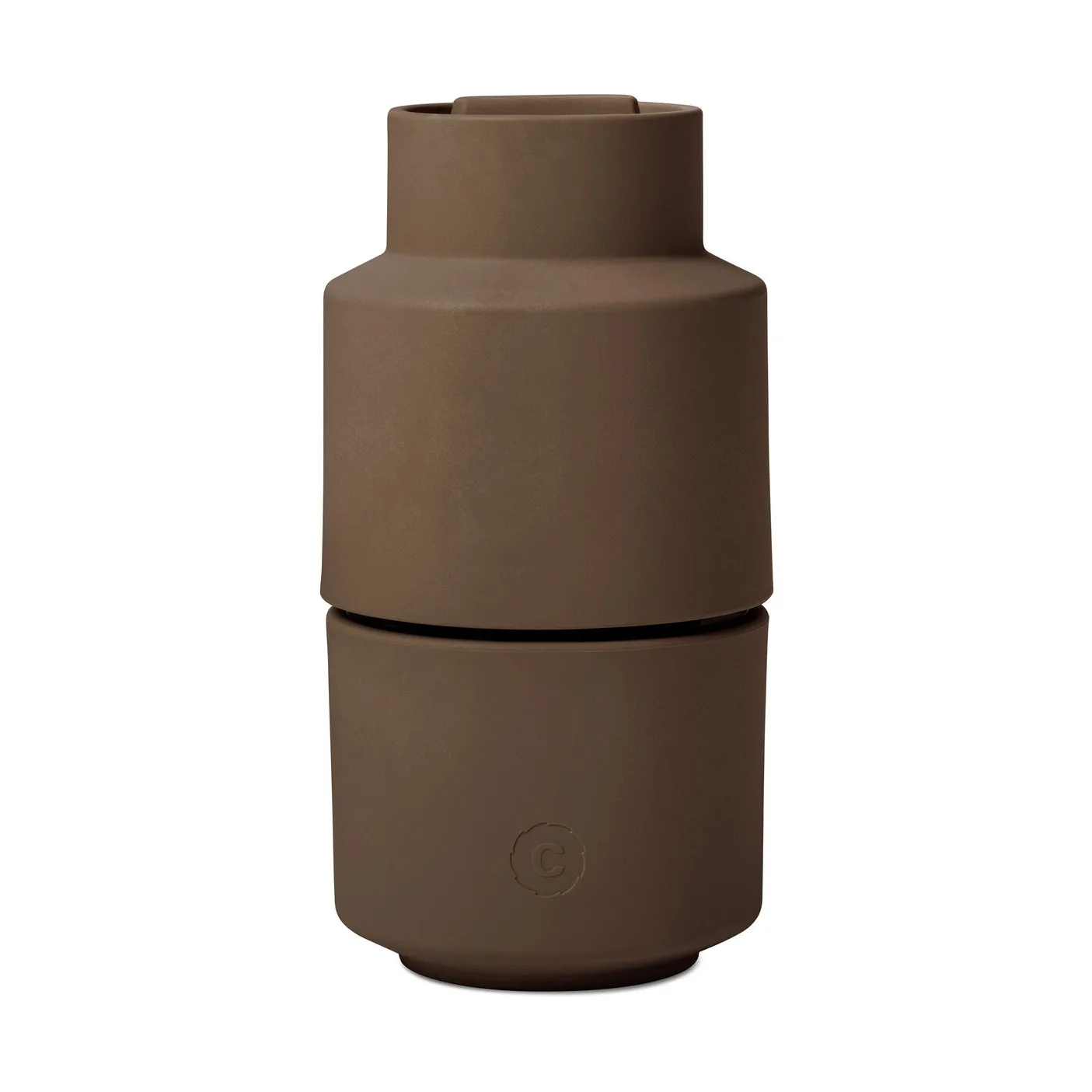 Billund spice mill, Allspice, 12 cm Crushgrind