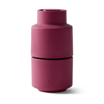 Billund spice mill - Beetroot, 12 cm - Crushgrind