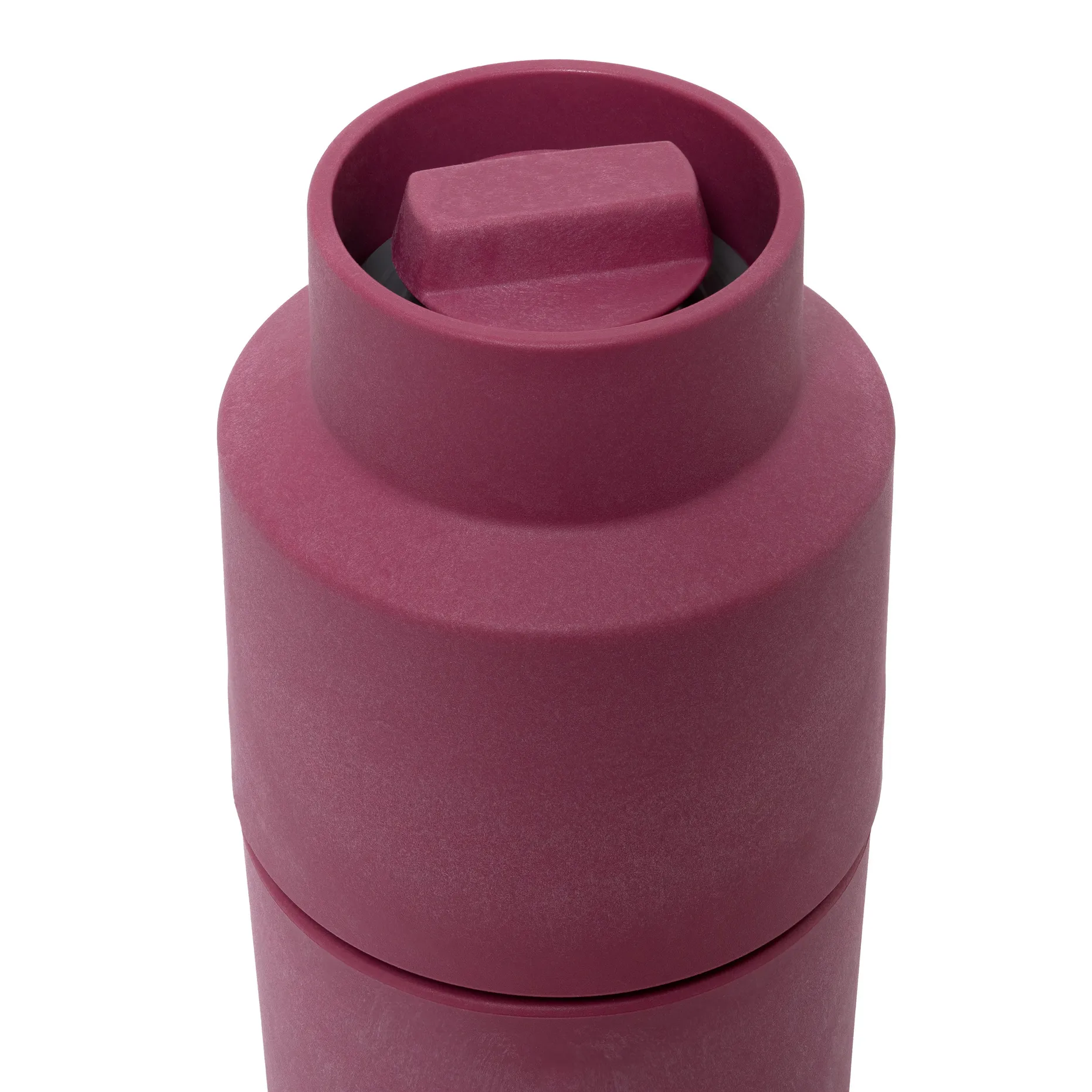Billund spice mill, Beetroot, 12 cm Crushgrind