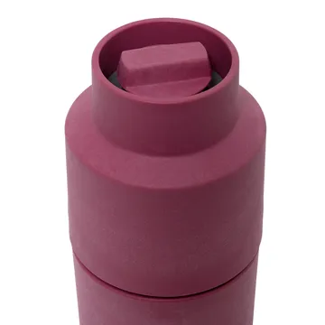 Billund spice mill - Beetroot, 12 cm - Crushgrind