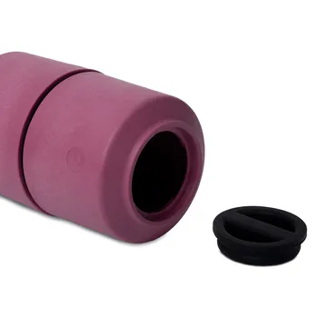 Billund spice mill - Beetroot, 12 cm - Crushgrind