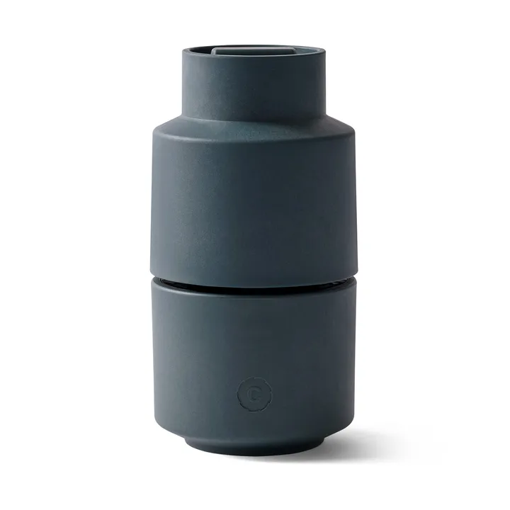 Billund spice mill - Blueberry, 12 cm - Crushgrind