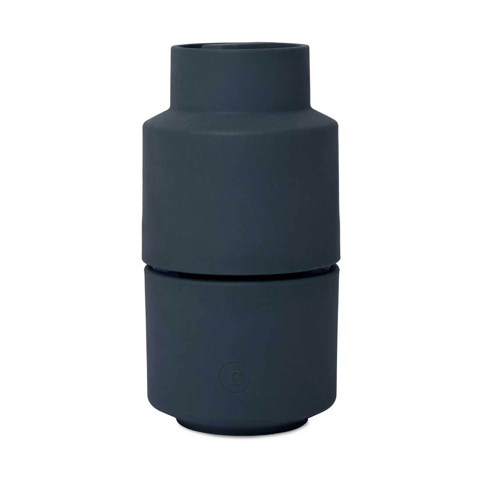 Billund spice mill, Blueberry, 12 cm Crushgrind