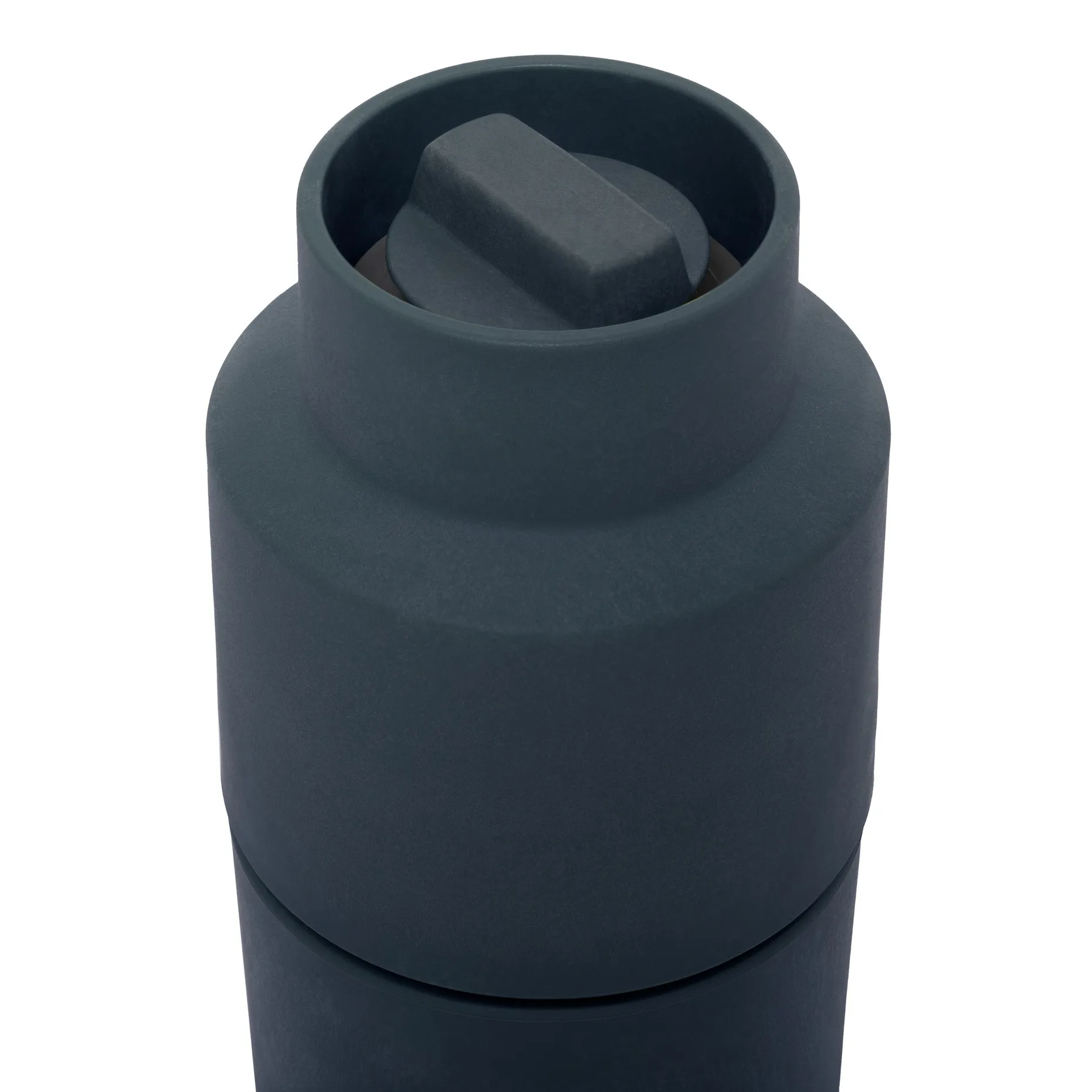 Billund spice mill, Blueberry, 12 cm Crushgrind