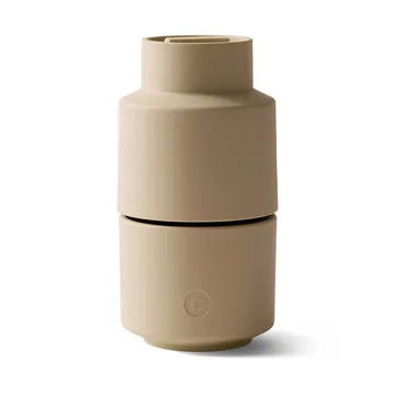 Billund spice mill - Garlic, 12 cm - Crushgrind