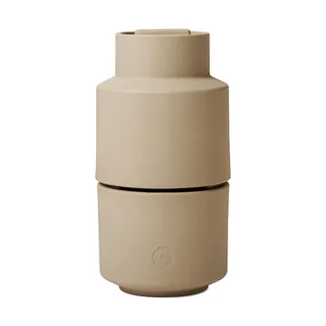 Billund spice mill - Garlic, 12 cm - Crushgrind
