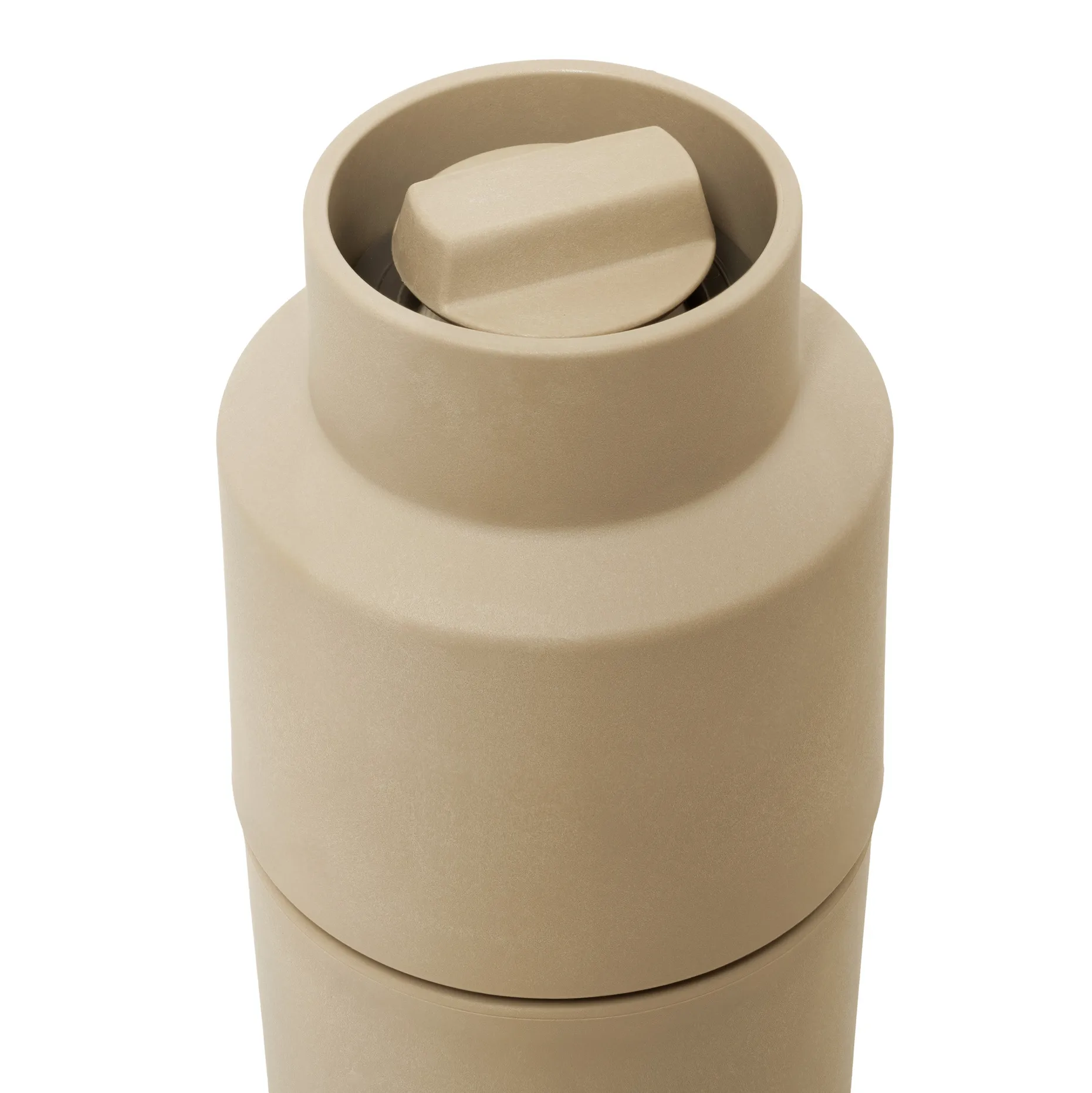 Billund spice mill, Garlic, 12 cm Crushgrind