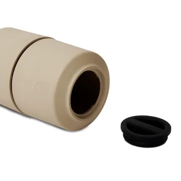 Billund spice mill - Garlic, 12 cm - Crushgrind