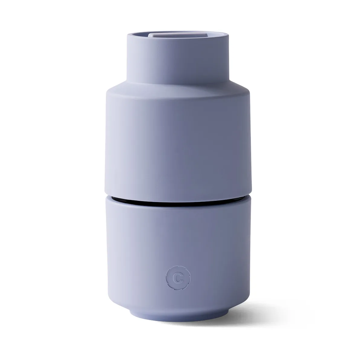 Billund spice mill, Lavender, 12 cm Crushgrind