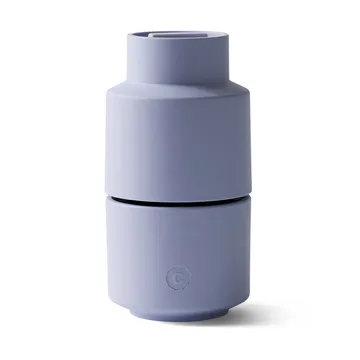 Billund spice mill - Lavender, 12 cm - Crushgrind