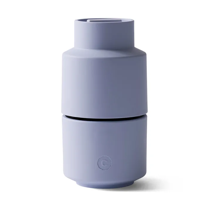 Billund spice mill - Lavender, 12 cm - Crushgrind