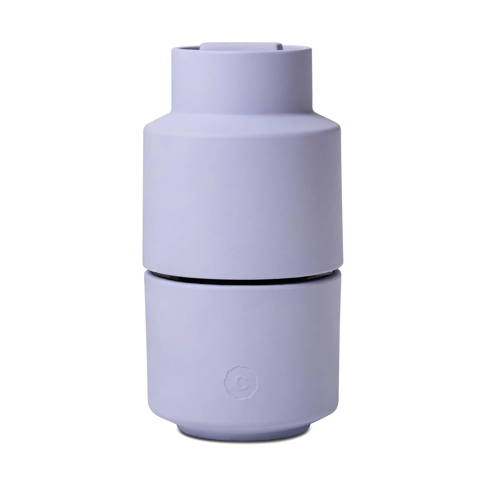 Billund spice mill, Lavender, 12 cm Crushgrind