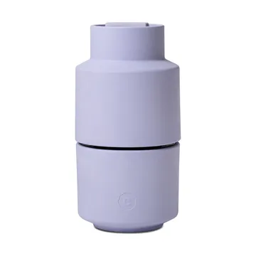 Billund spice mill - Lavender, 12 cm - Crushgrind