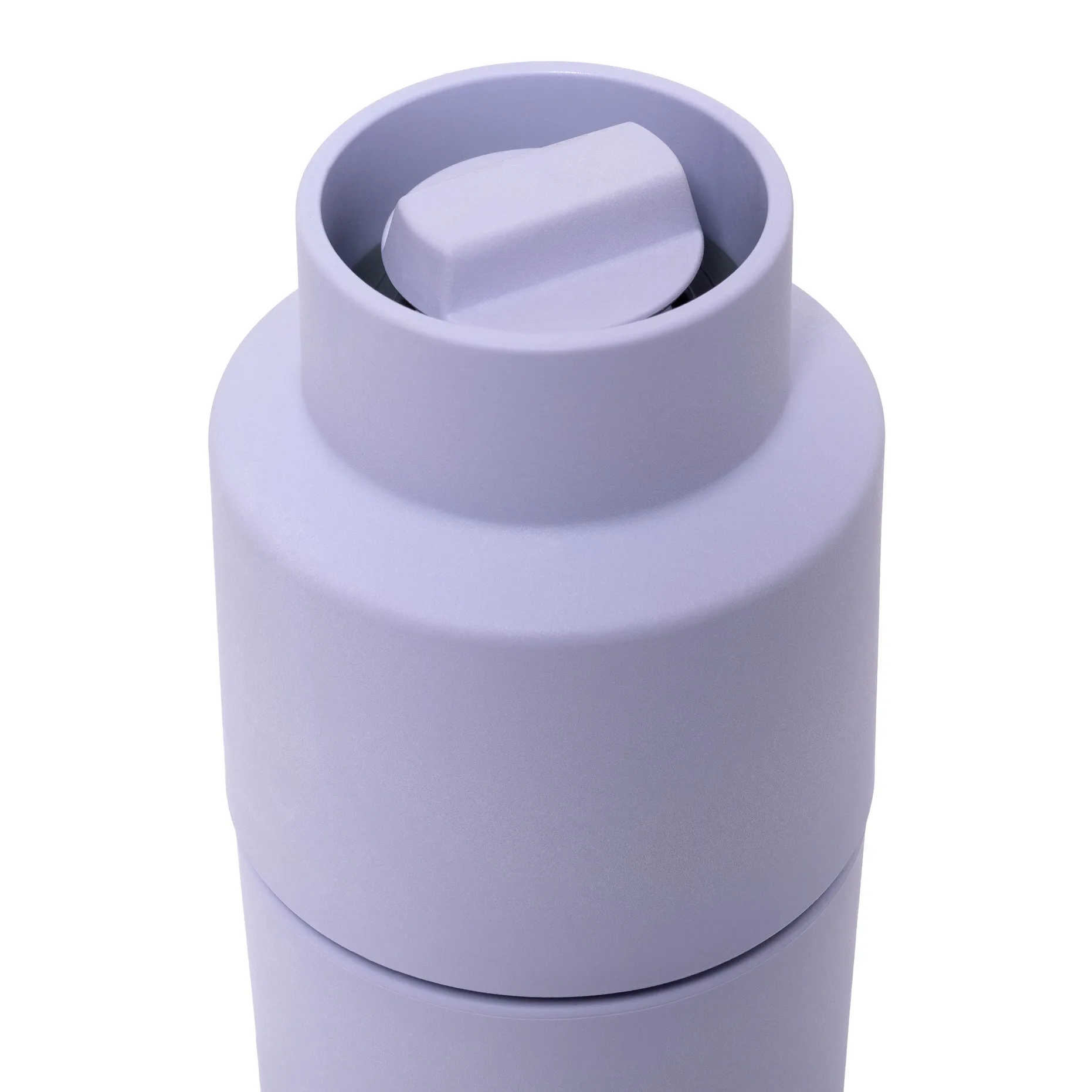 Billund spice mill, Lavender, 12 cm Crushgrind