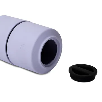 Billund spice mill - Lavender, 12 cm - Crushgrind