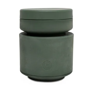 Billund spice mill - Nutmeg-parsley 8 cm - Crushgrind