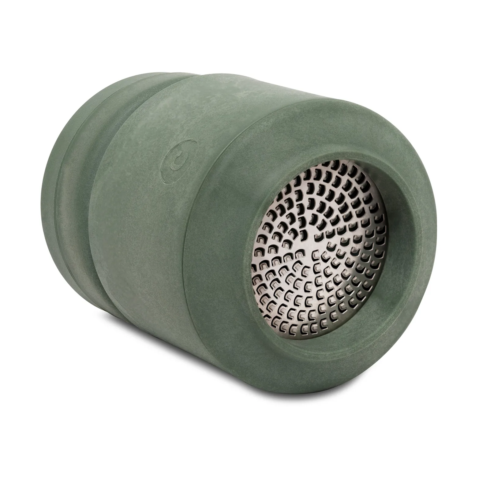 Billund spice mill, Nutmeg-parsley 8 cm Crushgrind