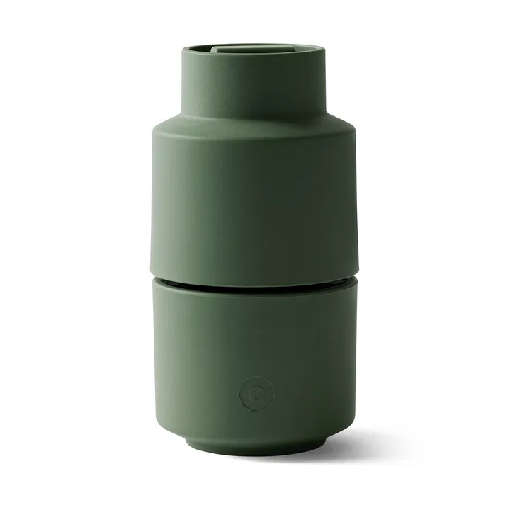 Billund spice mill - Parsley 12 cm - Crushgrind