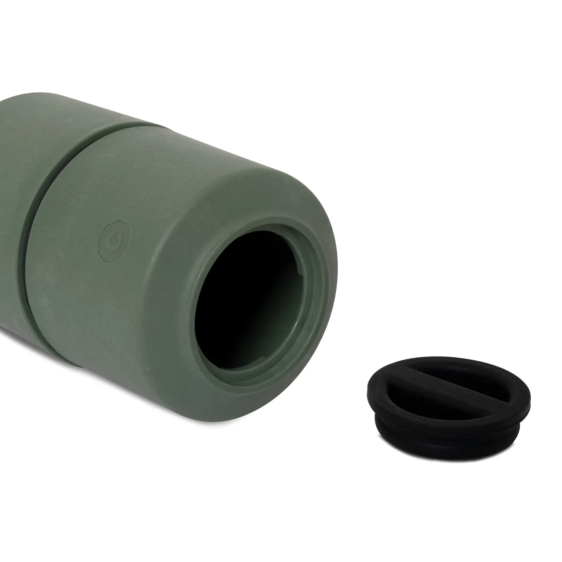 Billund spice mill, Parsley 12 cm Crushgrind