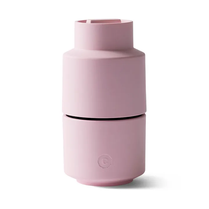 Billund spice mill - Rosehip, 12 cm - Crushgrind