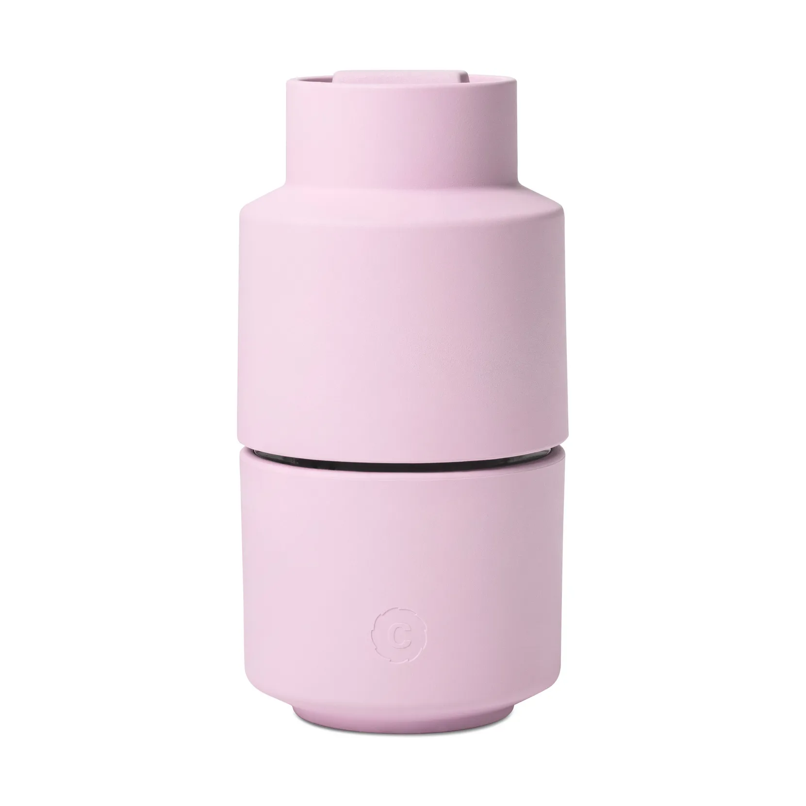 Billund spice mill, Rosehip, 12 cm Crushgrind
