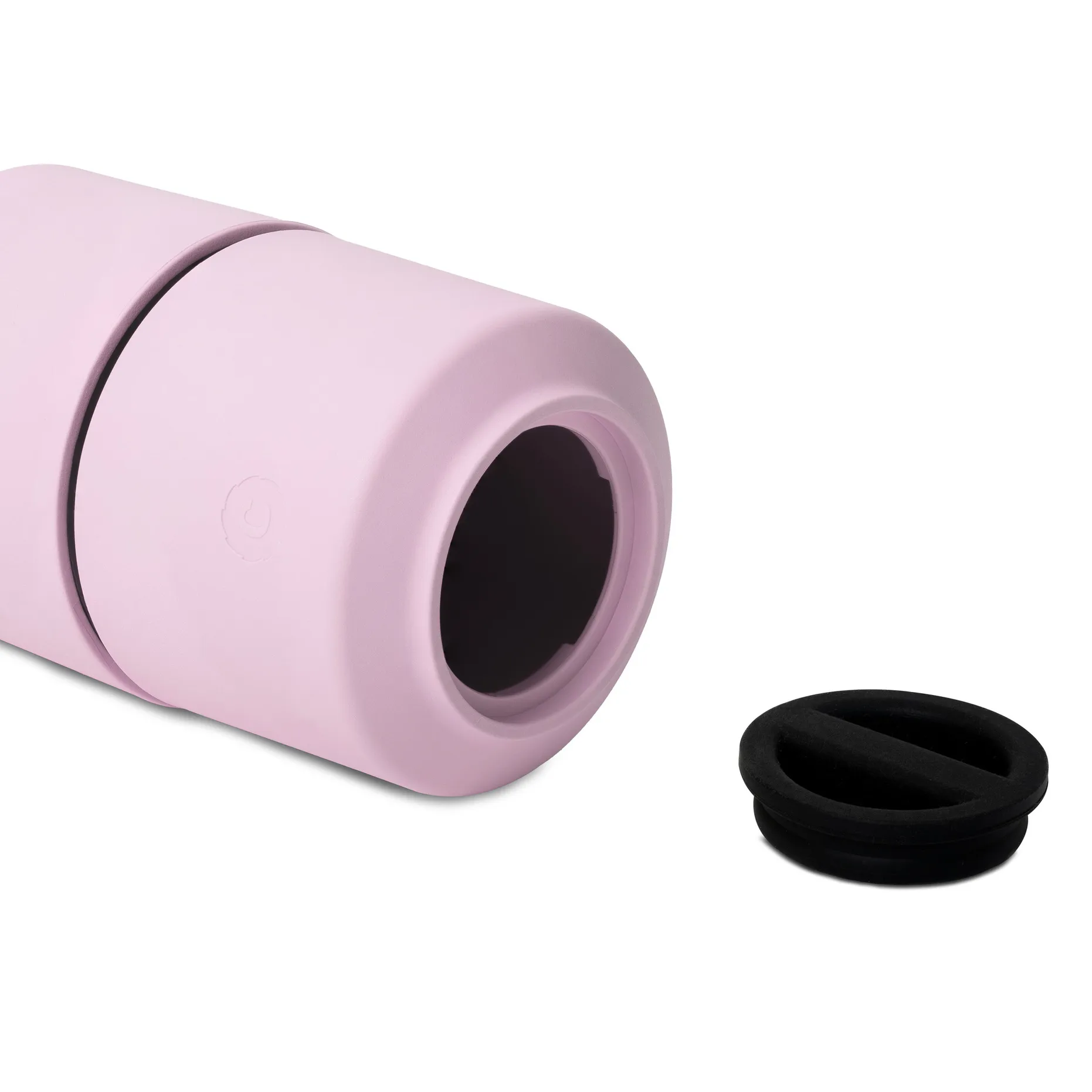Billund spice mill, Rosehip, 12 cm Crushgrind