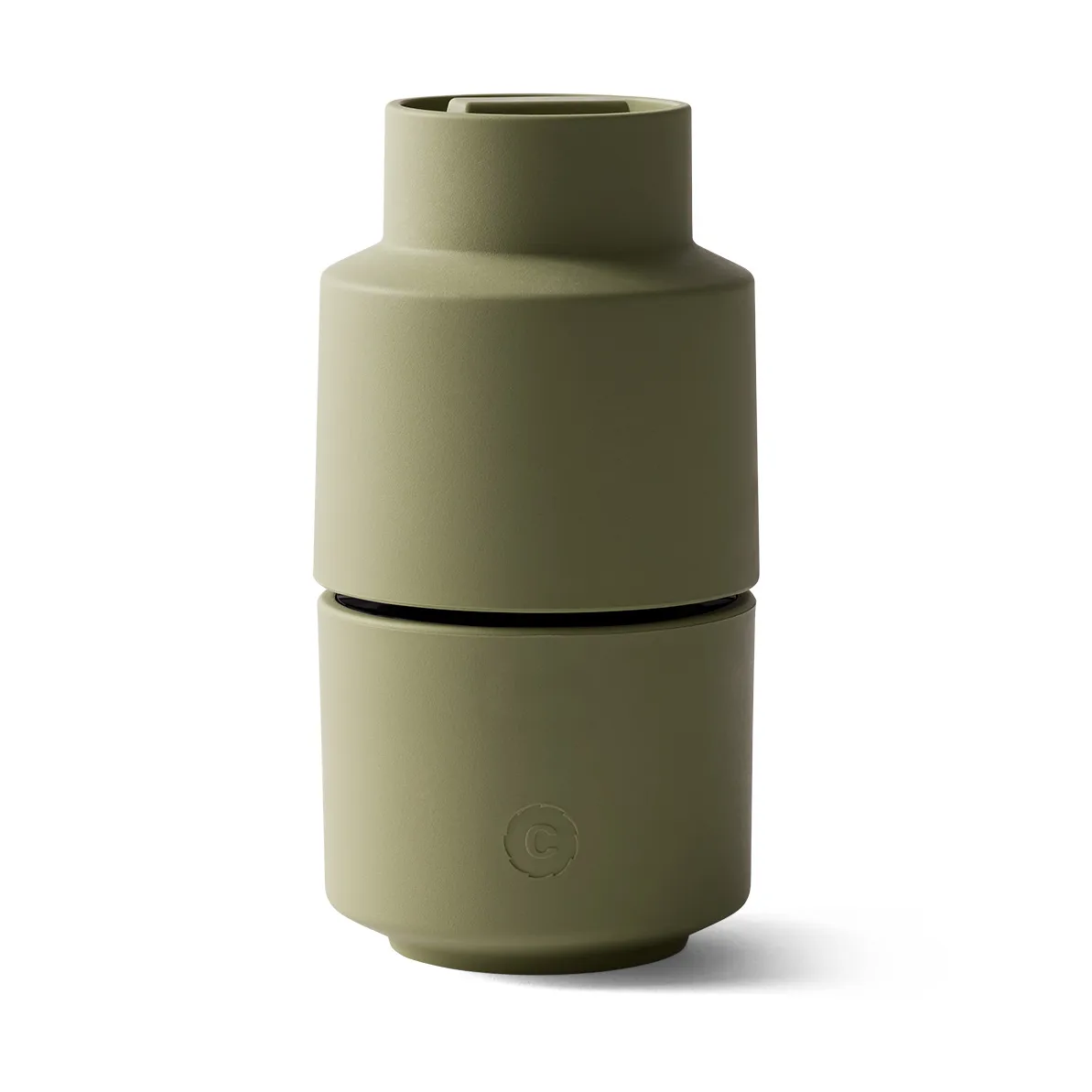 Billund spice mill, Sage, 12 cm Crushgrind