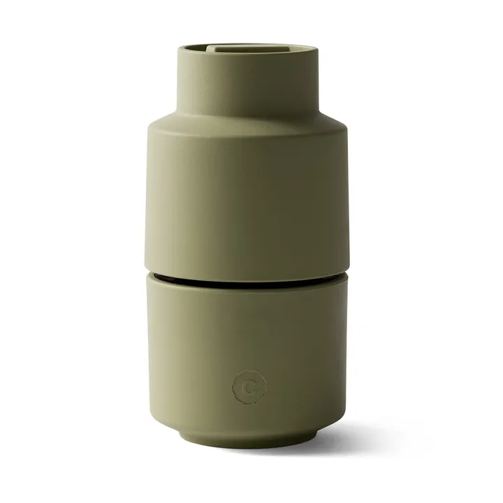 Billund spice mill - Sage, 12 cm - Crushgrind