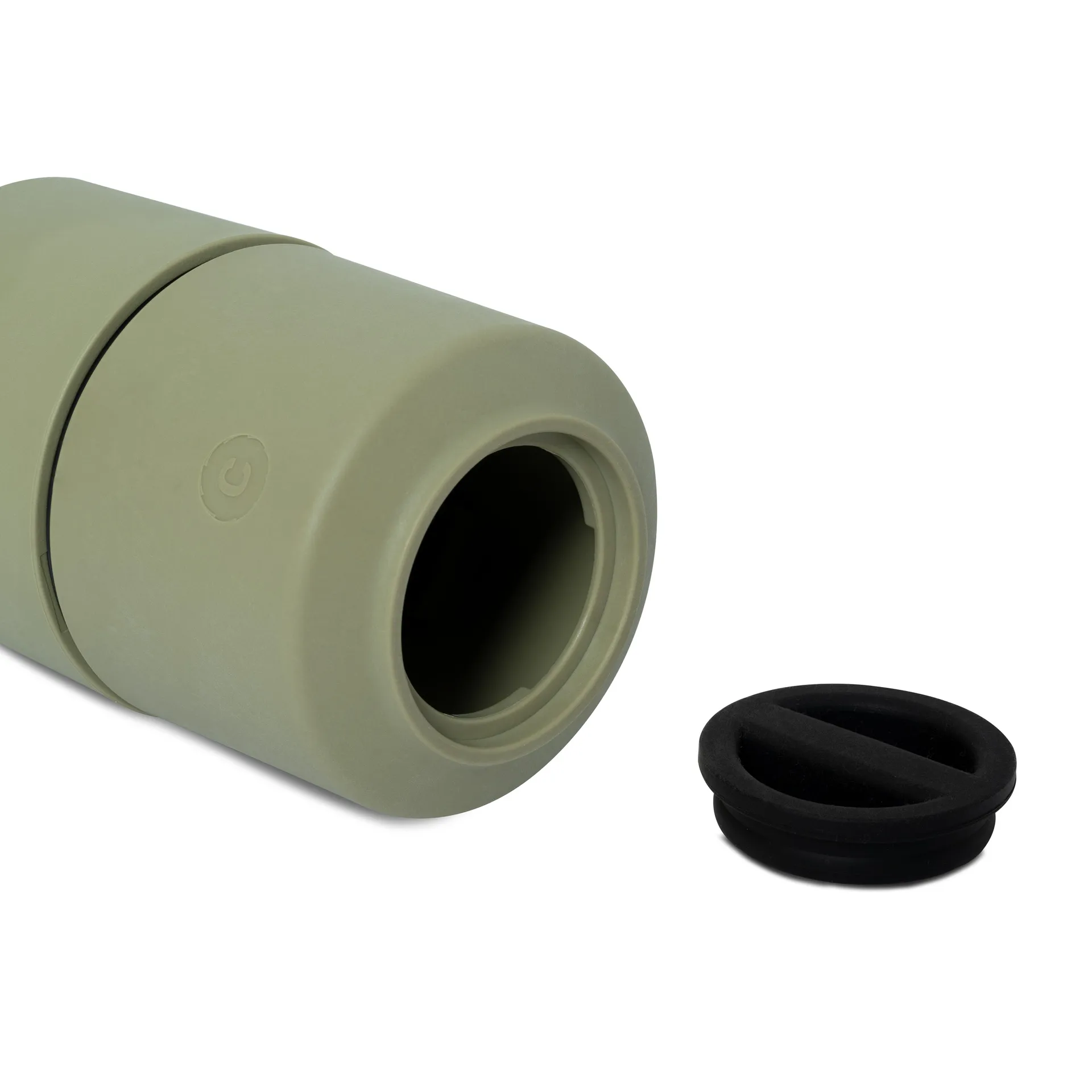 Billund spice mill, Sage, 12 cm Crushgrind