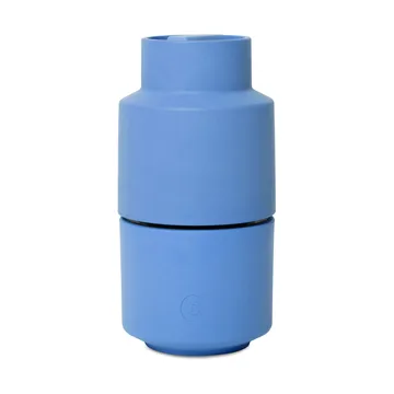 Billund spice mill - Sea salt, 12 cm - Crushgrind