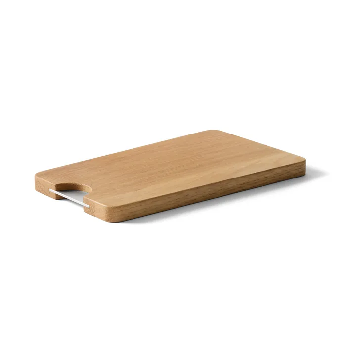 Champagne chopping board - Oak, small - Crushgrind