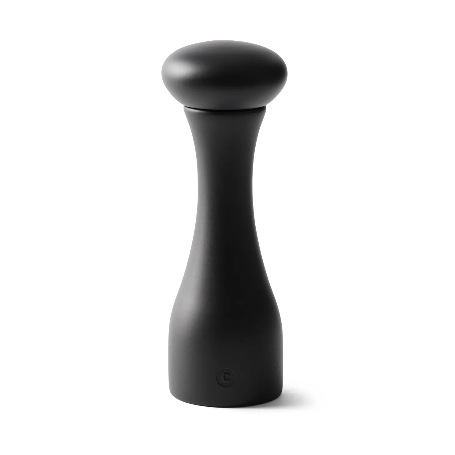Lyon spice mill, Black, 19 cm Crushgrind