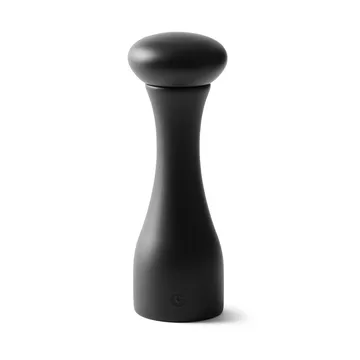 Lyon spice mill - Black, 19 cm - Crushgrind