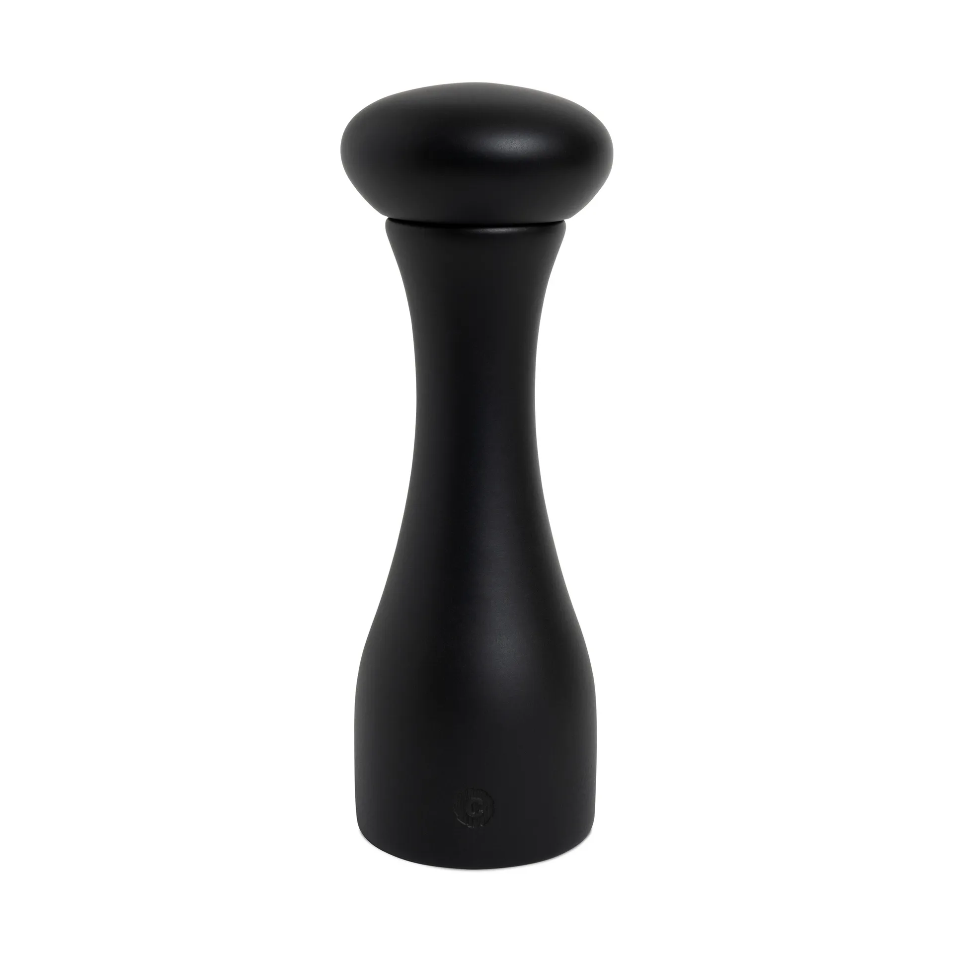 Lyon spice mill, Black, 19 cm Crushgrind