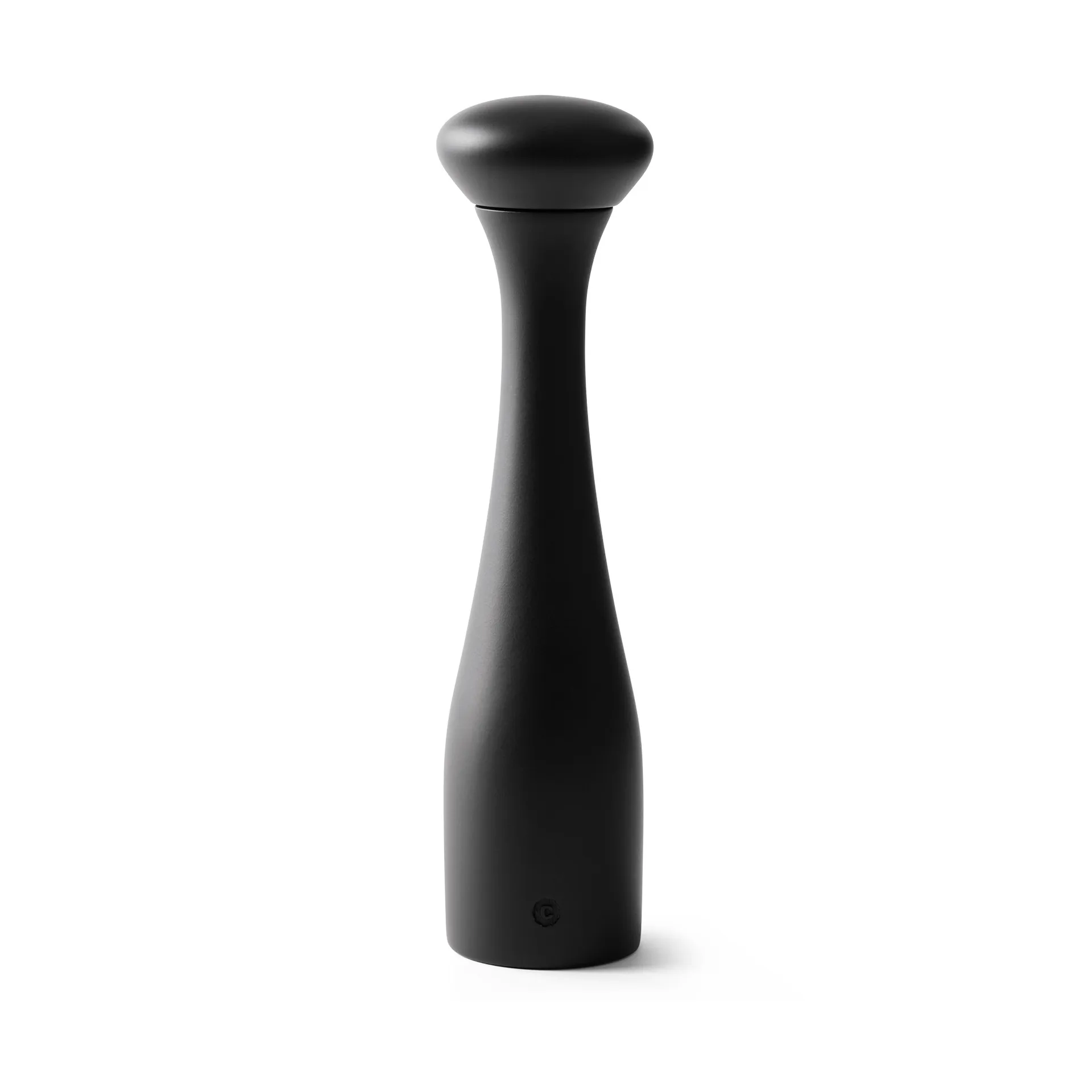 Lyon spice mill, Black, 30 cm Crushgrind