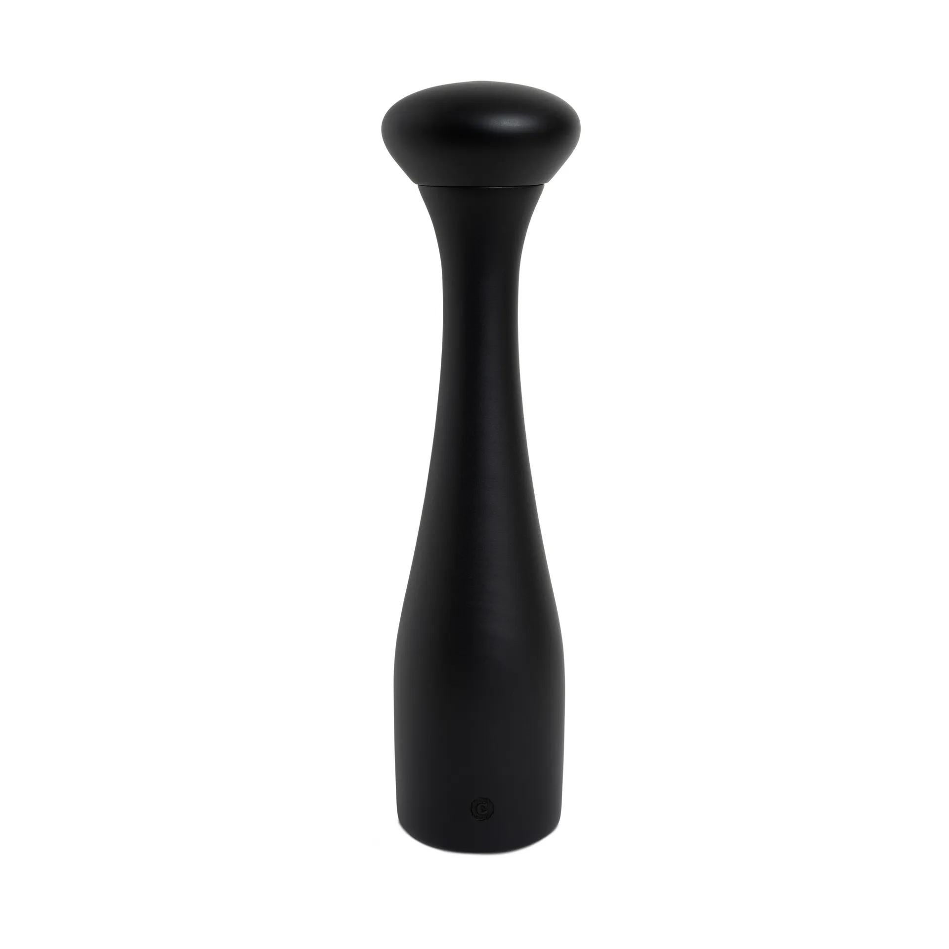 Lyon spice mill, Black, 30 cm Crushgrind