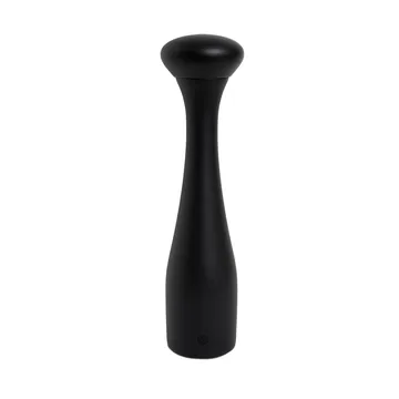Lyon spice mill - Black, 30 cm - Crushgrind