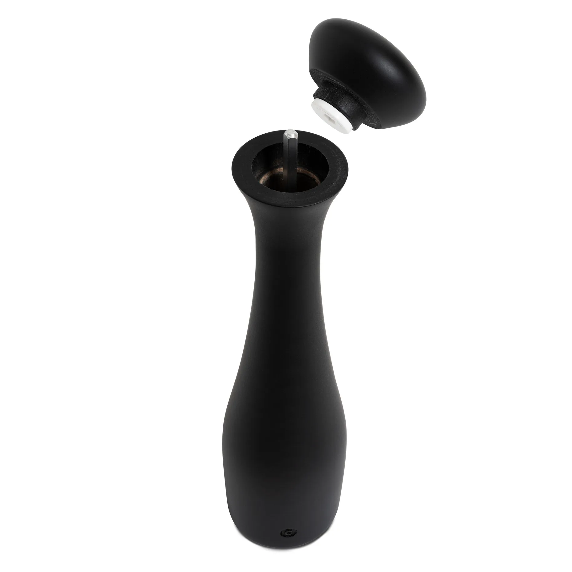 Lyon spice mill, Black, 30 cm Crushgrind