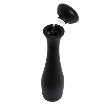 Lyon spice mill - Black, 30 cm - Crushgrind