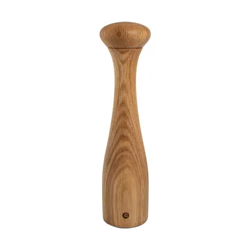 Lyon spice mill - Natural, FSC oak, 30 cm - Crushgrind